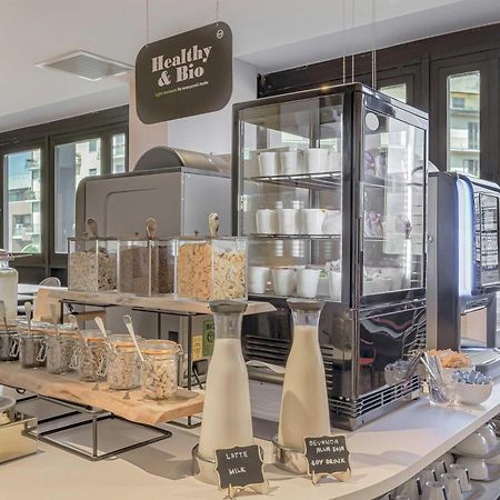 B&B Hotel Prato City Center 外观 照片