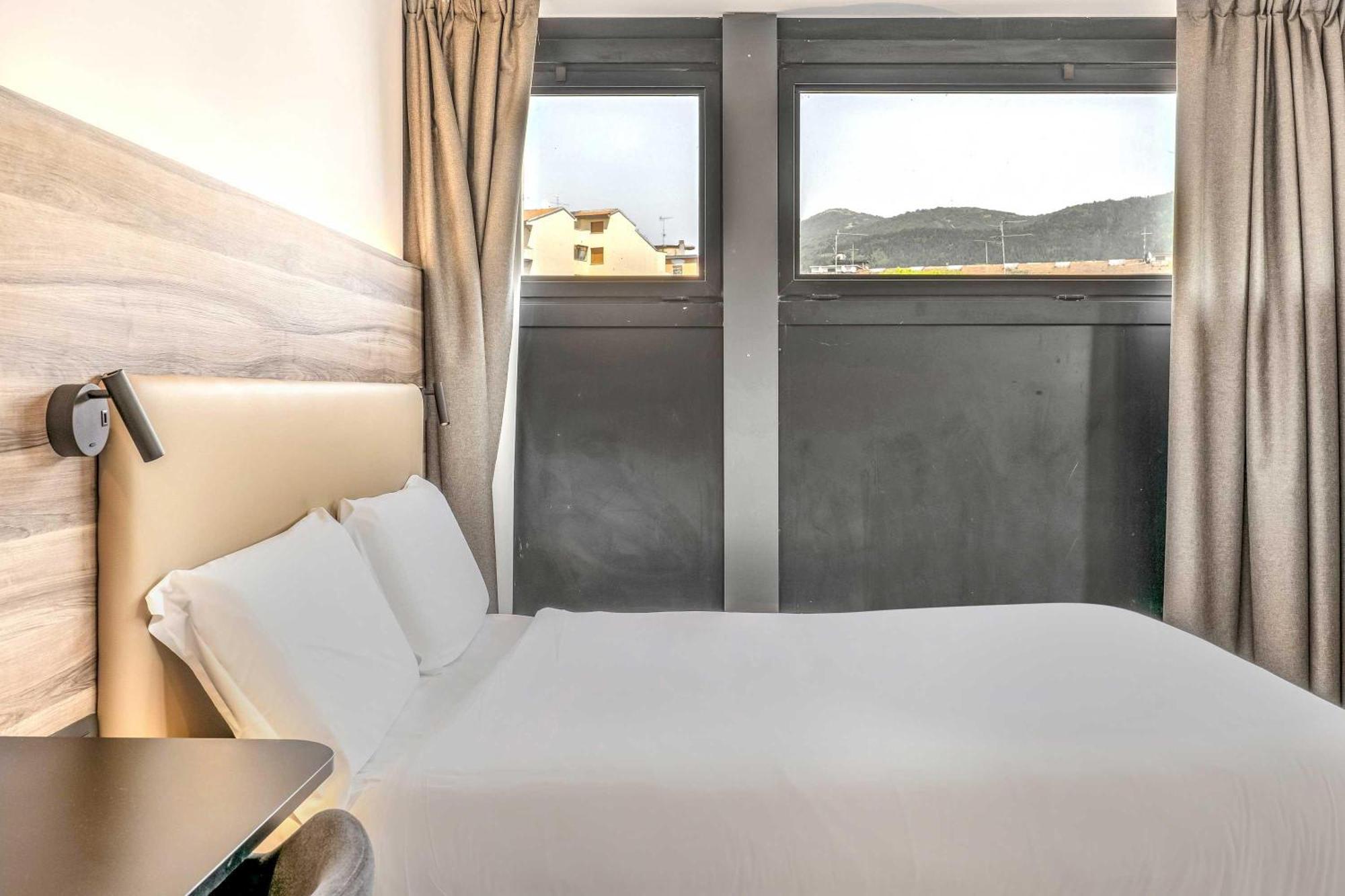 B&B Hotel Prato City Center 外观 照片