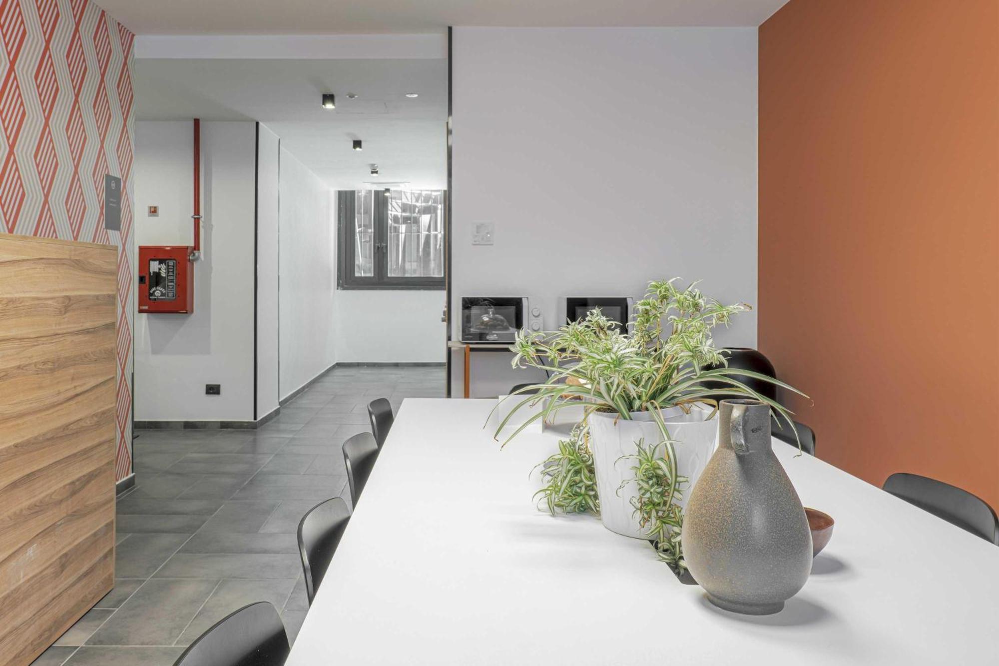 B&B Hotel Prato City Center 外观 照片
