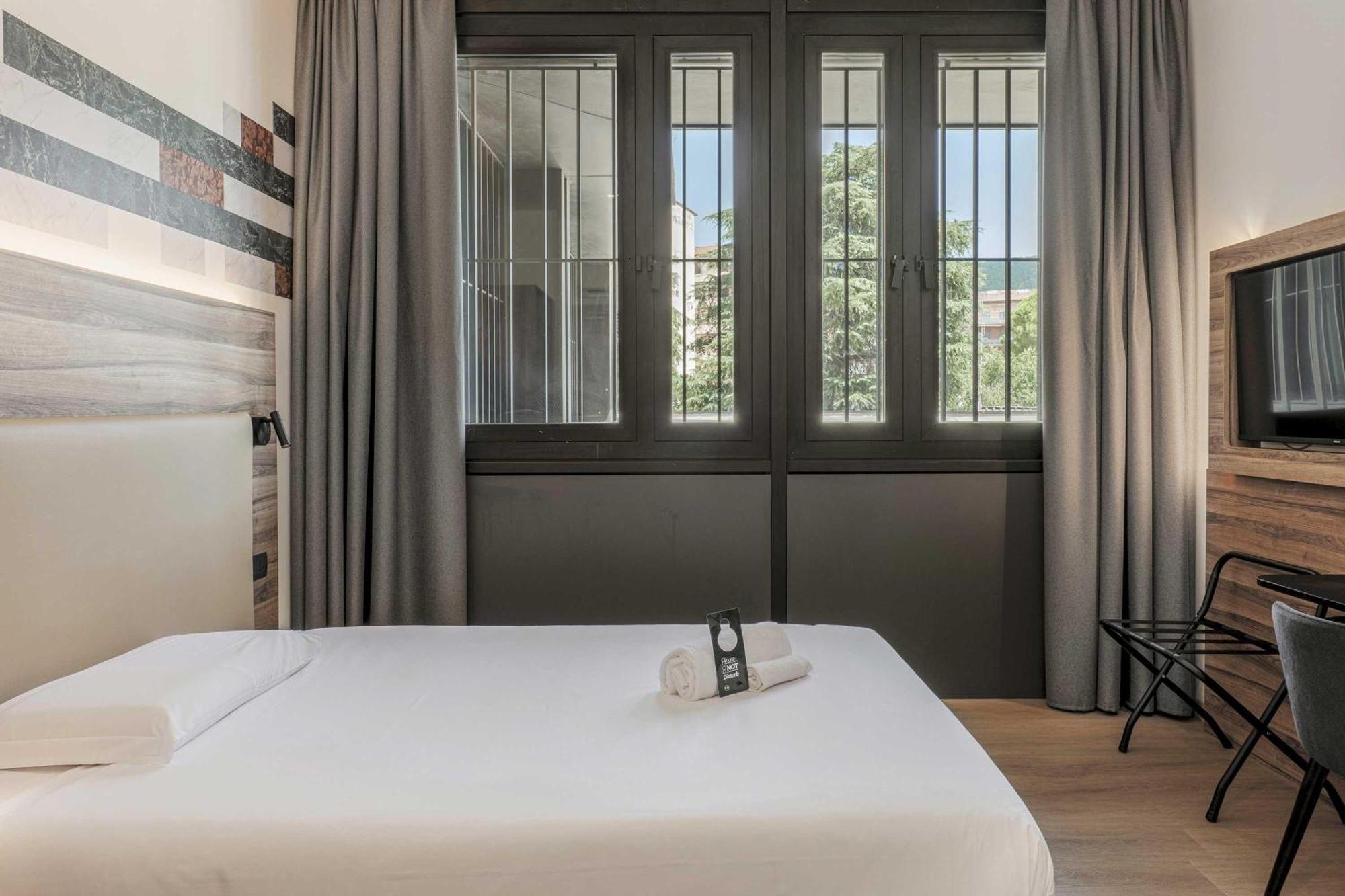 B&B Hotel Prato City Center 外观 照片